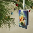 thumbnail image 5 of Hallmark Ornament (Disney The Little Mermaid Retro Video Cassette Case), 5 of 6