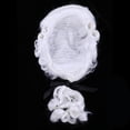 thumbnail image 3 of Colonial Bnca Peluca Hombres De Partido De Peluca Del Pelo De Zulema Hombres barroca peluca de pelo, 3 of 8