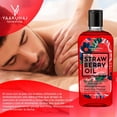 thumbnail image 2 of Aceite Para Masaje Yaakunaj Loveshop Fresa Comestible, 2 of 7