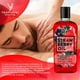 thumbnail image 2 of Aceite Para Masaje Yaakunaj Loveshop Fresa Comestible, 2 of 7