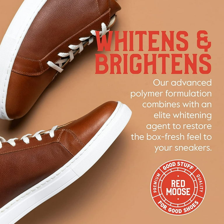 high quality white sport shoe polish-shoe