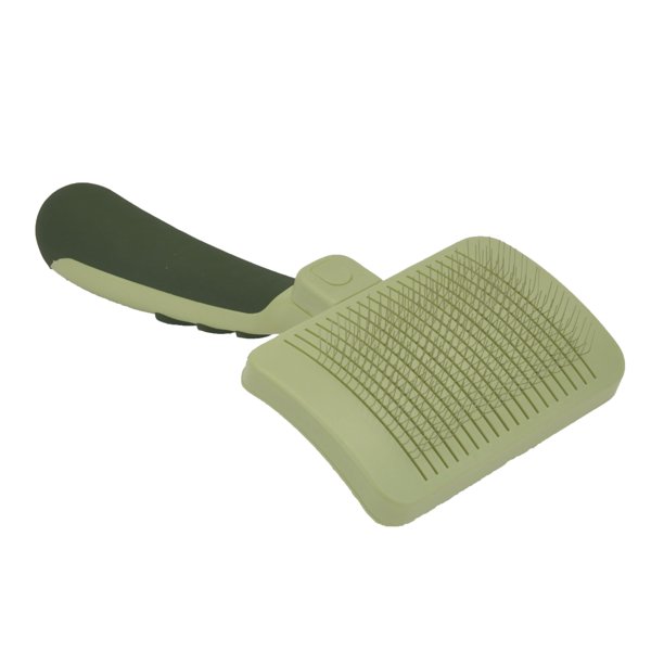 Cepillo autolimpiante para perros Coastal Pet Safari Small