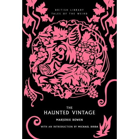 Tales of the Weird The Haunted Vintage: Volume 55, (Paperback)