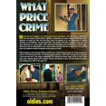 thumbnail image 2 of What Price Crime (DVD), Alpha Video, Drama, 2 of 2