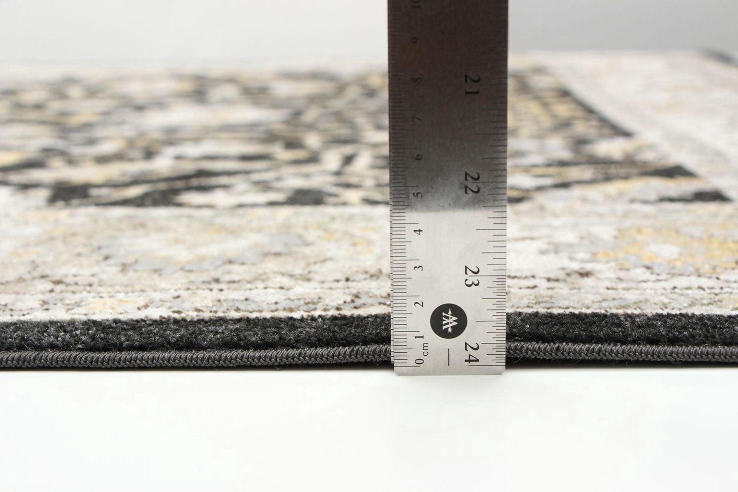 ECARPET Washable Oriental Area Rug & Runner for Kitchen, Bedside, Living Room, Bedroom, Hallway