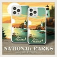 thumbnail image 2 of National Parks HD Phone Case Compatible with Apple iPhone 11 (Acadia) by Affinity Bands, 2 of 3