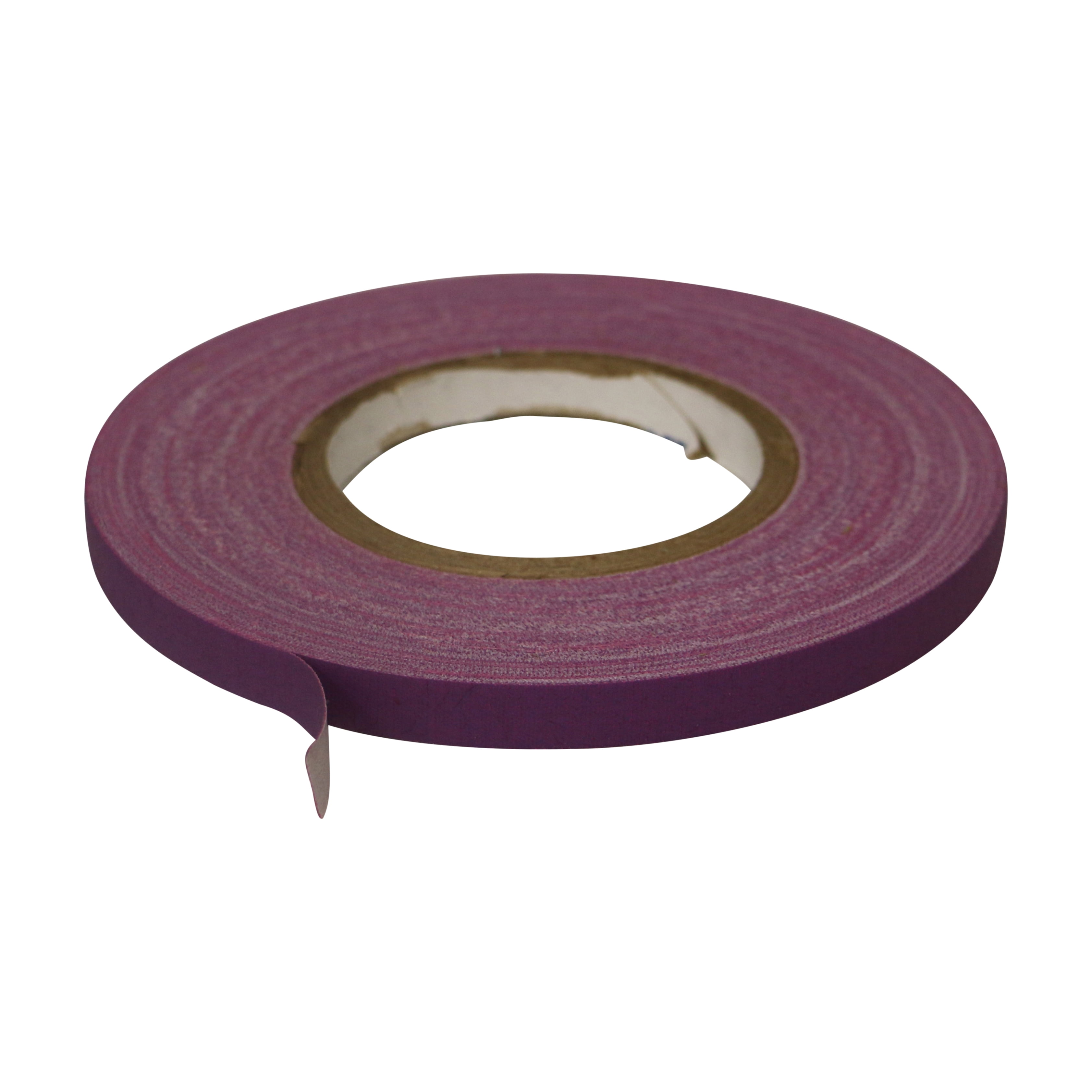 JVCC Stage-Set Spike Tape: 1/2 in. x 55 yds. (Purple)