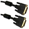 thumbnail image 2 of CableWholesale 10V2-05302BK-F DVI Video Cable, 2 of 2