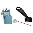 thumbnail image 1 of Mosiee Chain Lube Oiler Tool And Grease Collector For Bike Chain Cleaning Maintenance, 1 of 9