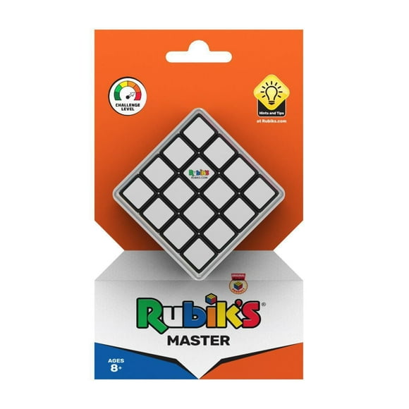 Rubik's Master Cube 4x4