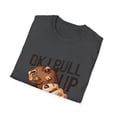 thumbnail image 4 of Pull Up Capybara Funny Capybara Lover Novelty Workout, 4 of 5