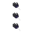 thumbnail image 1 of Sonducket Guante de pesca: mantenga las manos cómodas y transpirables para una captura exitosa Estilo de la mano derecha Type1 NO1, 1 of 6