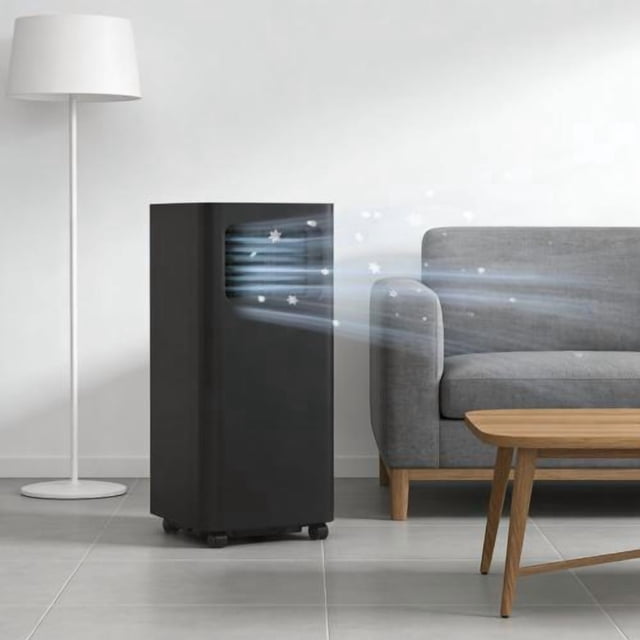 Portable Air Conditioner,Mobile Air Conditioner