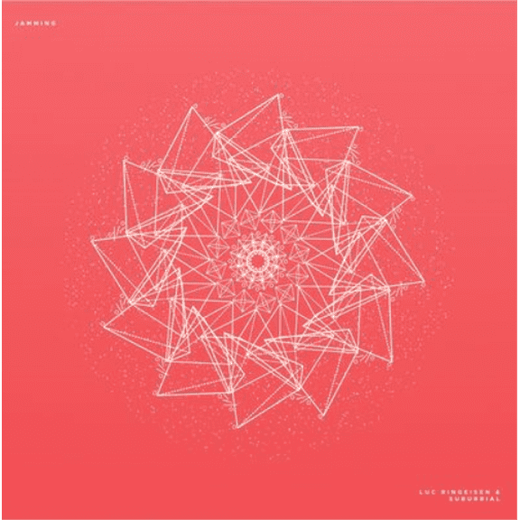 Jamming (LP)