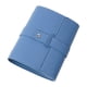thumbnail image 4 of Estuche organizador de joyería Salvador para Pendientes 4 páginas bolsa de almacenamiento azul, 4 of 10