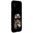 thumbnail image 3 of Funda de teléfono STAR WARS Floral Stormtrooper para iPhone X/XS, 3 of 3