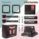 thumbnail image 1 of Motorcycle Reed Valve Vforce 4 V4144 V-Force 4 For Yamaha YFZ350 YFZ 350 RX135 RXZ135 RXZ Z125 And Banshee 350 RD350 V Force, 1 of 5