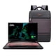 thumbnail image 1 of Laptop Gamer Gigabyte Rtx 3050 Ti I5 16gb M.2 512g Mochila Gigabyte MD-51LA123SH-V2, 1 of 5