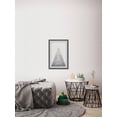 thumbnail image 6 of Triangle of Birds Framed Painting Print, 6 of 6