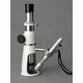 thumbnail image 2 of AmScope 20X-50X-100X Measuring Shop Microscope + 5MP Camera New, 2 of 4