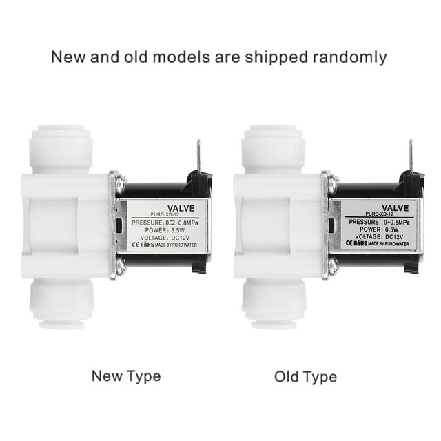 Water Valve, Solenoid Valve 12V Solenoid Valve, Solenoid Valve For Home