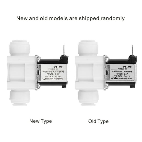 Water Valve, Solenoid Valve 12V Solenoid Valve, Solenoid Valve For Home