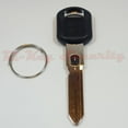 thumbnail image 2 of Ri-Key Security: New Ignition Key B82 P10 For GM Buick Oldsmobile VATS PASS System Resistor Key #10, 2 of 4