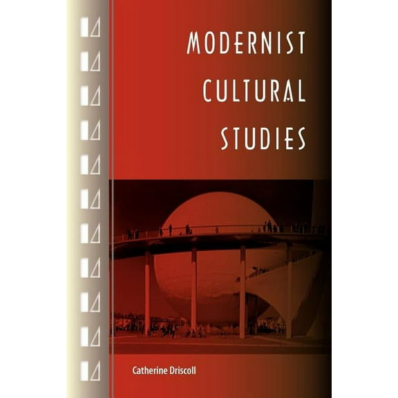 Modernist Cultural Studies, (Paperback)