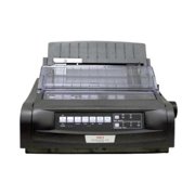 Oki MICROLINE 421n Dot Matrix Printer (92009704)