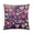 Pattern-1, variant on Artistic Lion Face Pillowcases 16"x16" Wild Animal Lion Head Farmhouse Decorative Throw Pillow Coves Cushion Case Decoration Porch Pillows for Farmhouse Decor Room Bedroom Sofa Chair Car