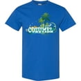 thumbnail image 3 of Inktastic Cozumel Mexico Vacation Cruise T-Shirt, 3 of 5