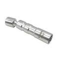thumbnail image 3 of Riwesomey Zócalo de bujía de acero con alto contenido de carbono, 12 puntos, herramientas para quitar automóviles, 14mm Herramientas de reparación de automóviles 14 mm, 3 of 6