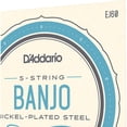 thumbnail image 4 of Strings, Banjo 5-string Light, 4 of 4