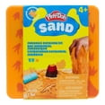 thumbnail image 4 of Arena moldeable Hasbro Play Doh Contenedor sensorial Juego Jurásico Anaranjado 170 g, 4 of 4