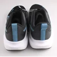 thumbnail image 2 of PU & MA Rocket Fuel Shoes Running Sneakers Men's 12 Black New, 2 of 6