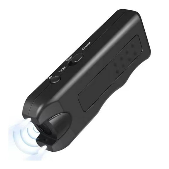 UOYOTT Barking Device Dog Bark Deterrent Devices Handheld Bark Luminous Ba Ultrasonic Pet Training Device Dog Repeller N7X0