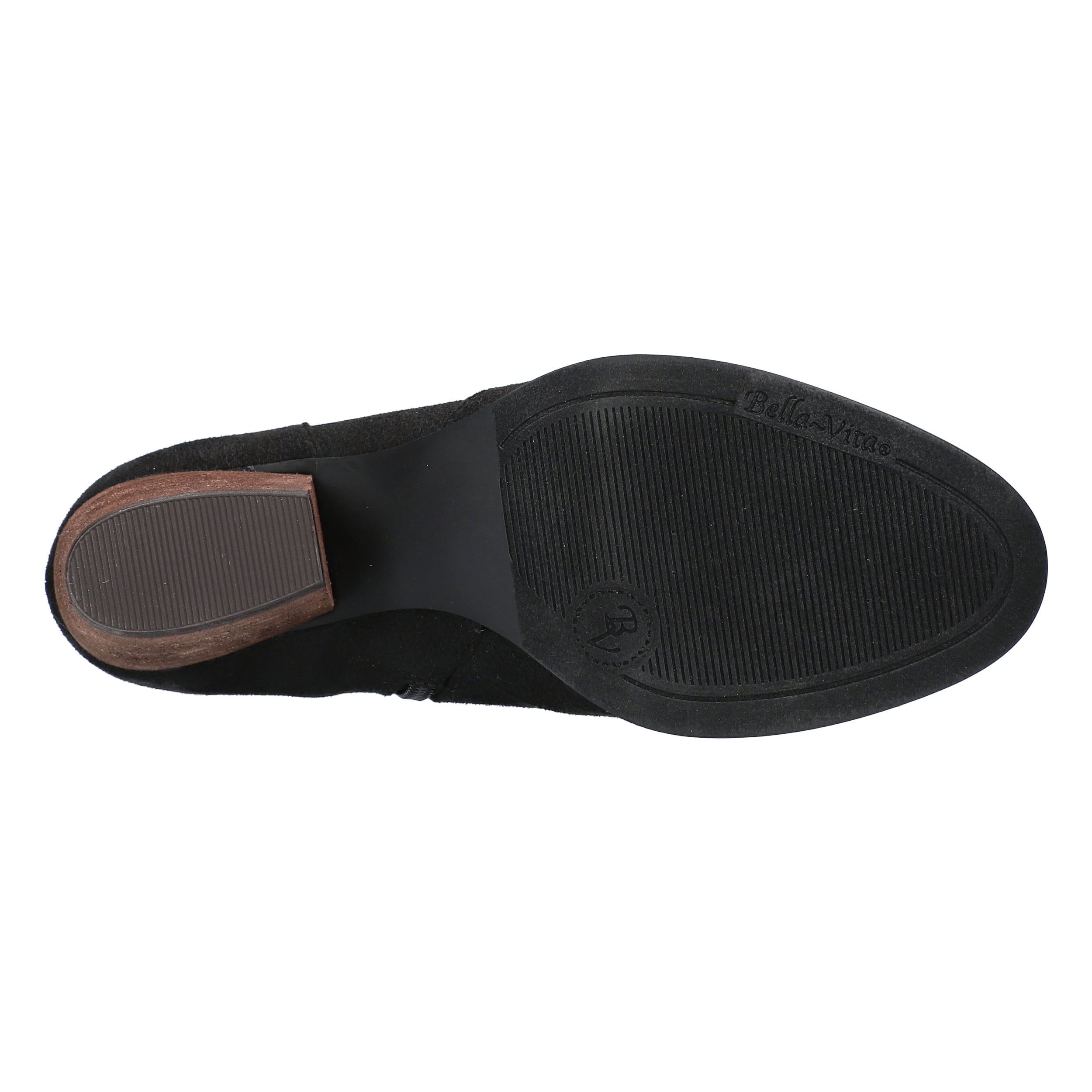 Bella Vita Helena Slouch Booties (Women)