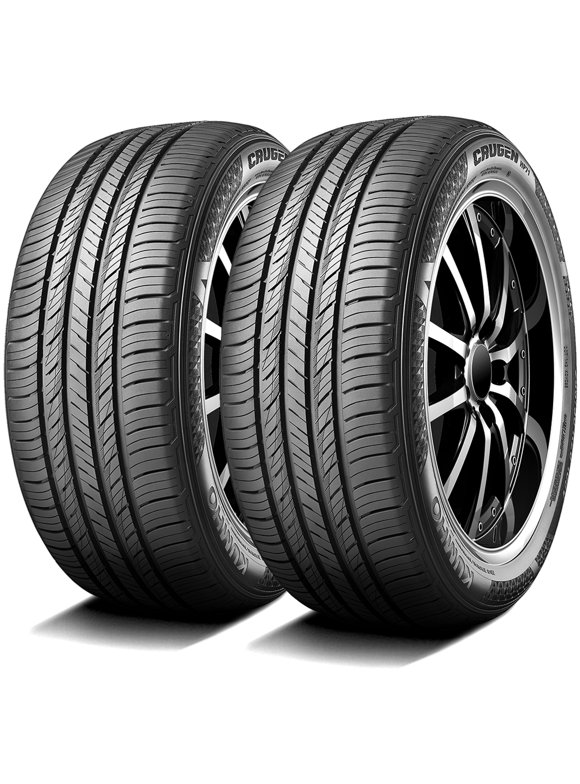 Kumho Crugen HP71 Tires in Kumho Tires