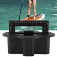 thumbnail image 1 of Manija De La Tabla De Surf, Pasamanos De La Tabla De Surf, Bote Ligero De 206 G SUP Marine Board Paddle Surfing Dinghy Para Kayak ANGGREK Otros, 1 of 8