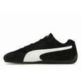 thumbnail image 2 of Puma Men's Speedcat OG Black White Shoes, from StockX, 2 of 5