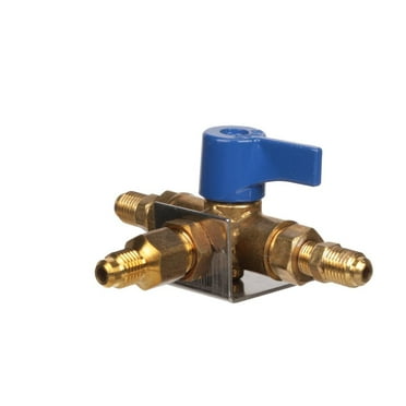 Chudnow Co2 Changeover Valve