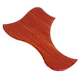 thumbnail image 4 of Acoustic Guitar Pickguard PVC Decorative Glossy Scratch Resistance Thickened Pickguard, 4 of 8