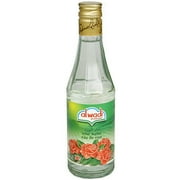 Al Wadi Al Akhdar Rose Water, 10 oz (Pack of 12)