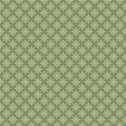 Green Sparkle- Maywood Studio - Kimberbell - 10339M-G - Vintage Flora