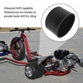 thumbnail image 4 of Funda Para Neumático Drift Trike, Plástico PVC 10 Pulgadas X 4,50-5 Funda Para Neumático Alta Tenacidad Rendimiento Estable Amplia Aplicación 12 Mm De Espesor Ajuste Seguro, 4 of 7