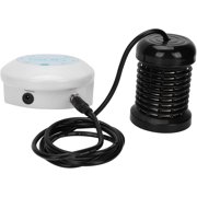 Portable Ionic Detox Foot Bath Machine for Home Salon with 1 Black Array Footspa