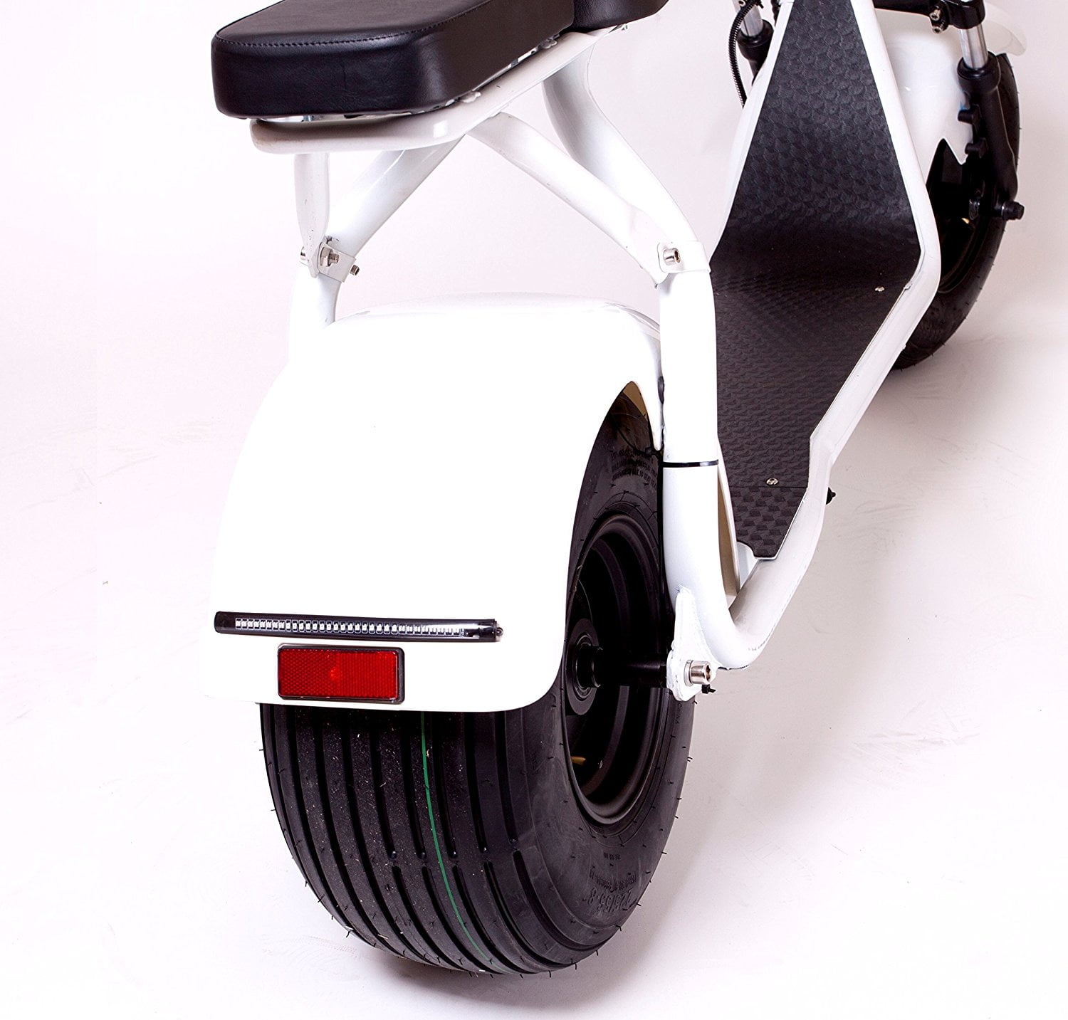 edrift fat tire scooter