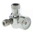 thumbnail image 1 of Aquarium CO2 Device Water Plants Tank Co2 Supplies Regulator Pressure Reducer, 1 of 5