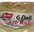 thumbnail image 4 of Fantini Baking, Bulkie Rolls, 6pk, 12 oz, 4 of 4