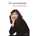 thumbnail image 1 of EL CONSENTIMIENTO LUMEN VANESSA SPRINGORA, 1 of 2